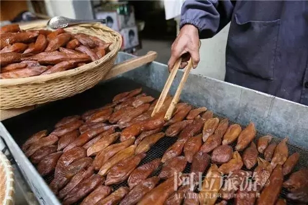 宁波周边平均气温20℃的避暑地推荐