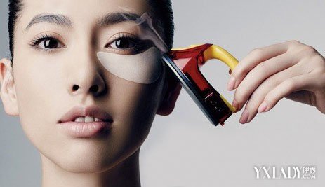 眼袋发黑 6大偏方跟眼袋说拜拜-发黑,眼部,静脉血