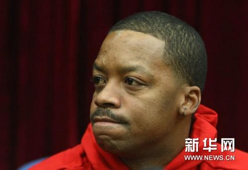 NBA球员场外陋习: 花花公子 多 家暴频繁上演