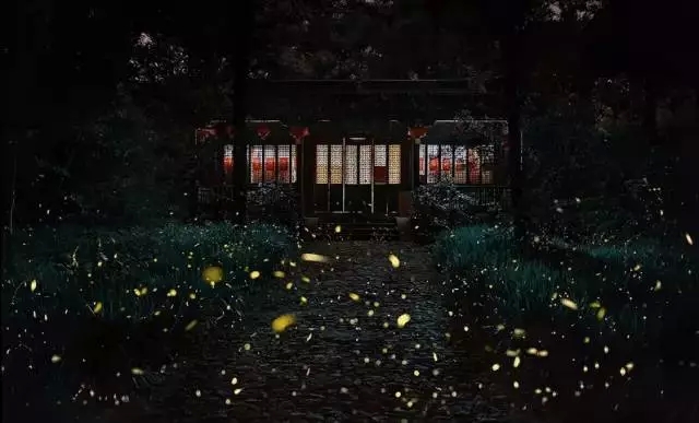 萤火虫什么地方最多 4056430_753451.jpg