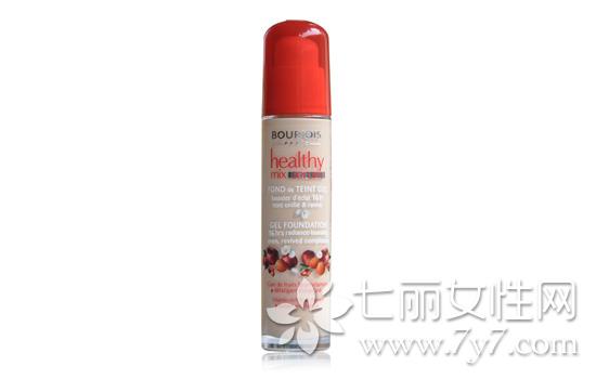 十款平价粉底液哪个牌子好用粉底液 保湿 肤色