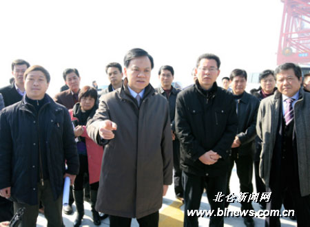 新任贵州省委书记陈敏尔:宁波为官2年 情谊深