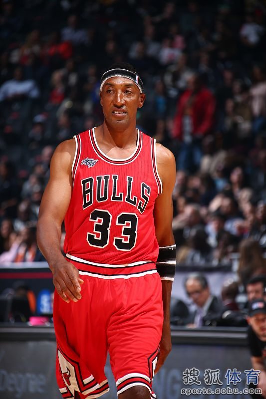 公牛队史最强阵:罗斯搭档乔丹 诺阿皮蓬邓入选