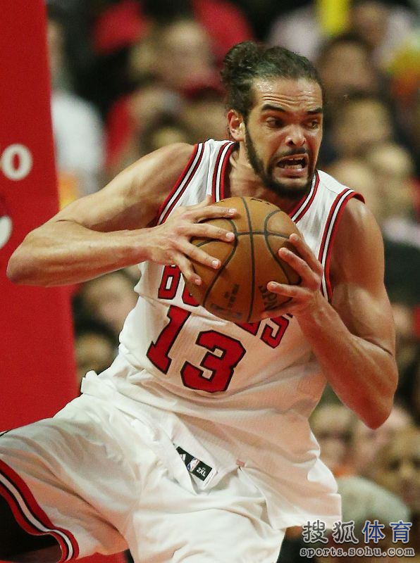 公牛队史最强阵:罗斯搭档乔丹 诺阿皮蓬邓入选