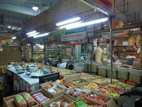 宁波二号桥市场将迎改造 大面积商业或被改成住宅