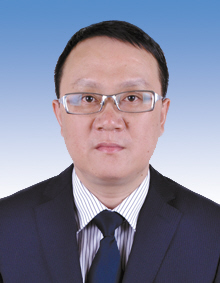 宁波市拟提拔任用市管领导干部任前公示通告_