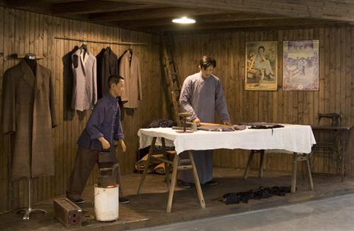 【鄞州】东钱湖|宁波博物馆|雅戈尔动物园|梁祝