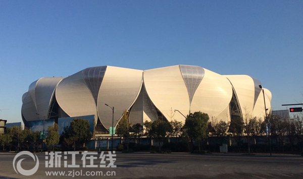 杭州设2022年亚运会申办委员会 正式启动亚运