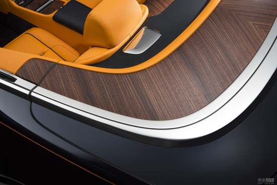 劳斯莱斯曜影全球发布 宁波车网 中国宁波网