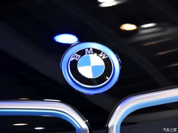 或为氢燃料SUV车型曝宝马i5最新消息 宁波车