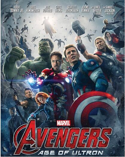 网友审判员:细数《复联2》三宗最英雄 影片 电影