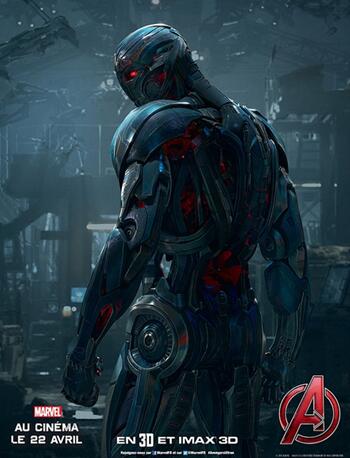 网友审判员:细数《复联2》三宗最英雄 影片 电影