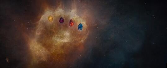 网友审判员:细数《复联2》三宗最英雄 影片 电影