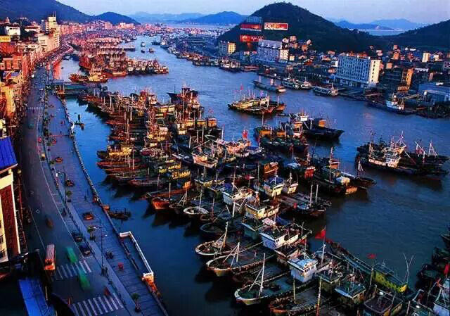 舟山自驾游海鲜_冬季旅游市场热腾腾(2)