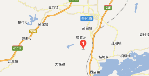 奉化境内再建一座中型水库 下游平原防洪标准提至20年一遇