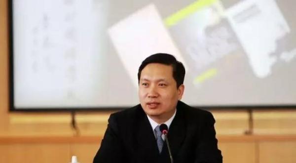 65后赵一德任杭州市委书记系目前浙江最年轻省委常委