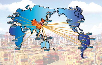 ���衰�ۿھ���Ȧ�� �ٴ��������еľ�������