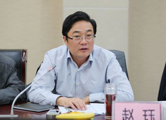 江苏发布省管干部任前公示 涉3名高校领导干部