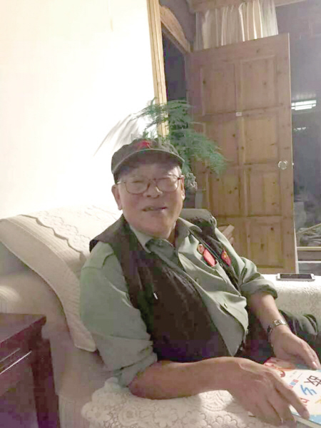 退休教师临终留言:百年之后将积蓄赠予学校作