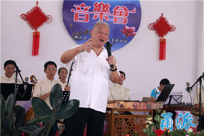 东方之珠钢琴曲谱(2)