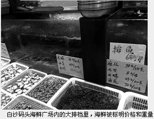 宁波海鲜夜排档_宁波哪里的“海鲜夜排档”最嗨,最正宗？