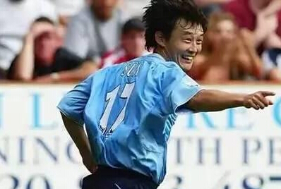 孙继海将入选英格兰足球名人堂 比肩欧文维埃