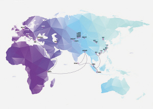 宁波栎社国际机场发展纪实:长空甬筑蓝天梦