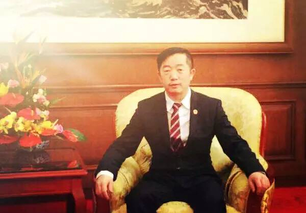 金王来:以盛会展望浙江文化产业