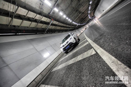 RAV4入驻滴滴试驾 一汽丰田邀您肆意撒野互