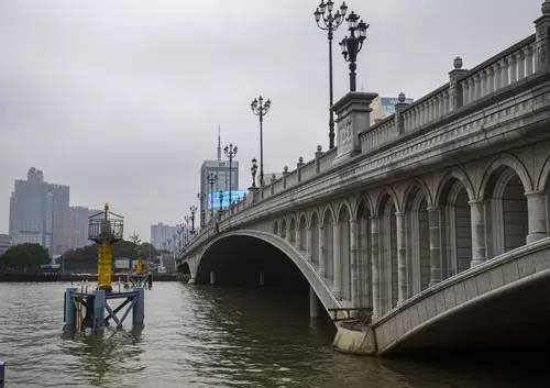 新江桥的历史变迁_中国宁波网_民生·城事