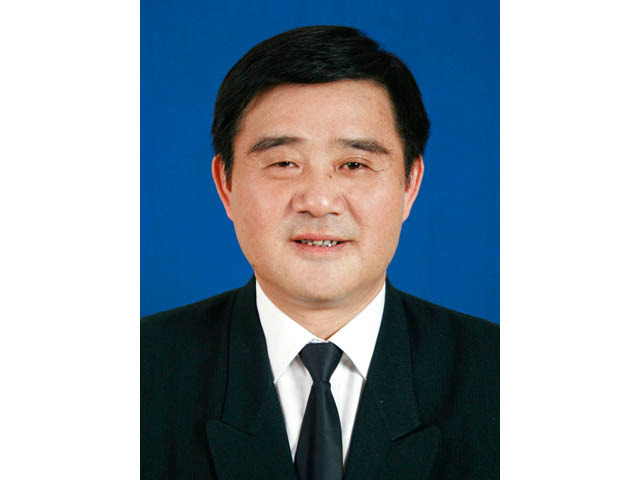 浙江3名省管干部任前公示:胡军拟任宁波市委常委