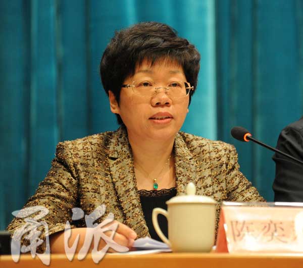 陈奕君任市委常委,常务副市长 胡军任市委常委,鄞州区委书记