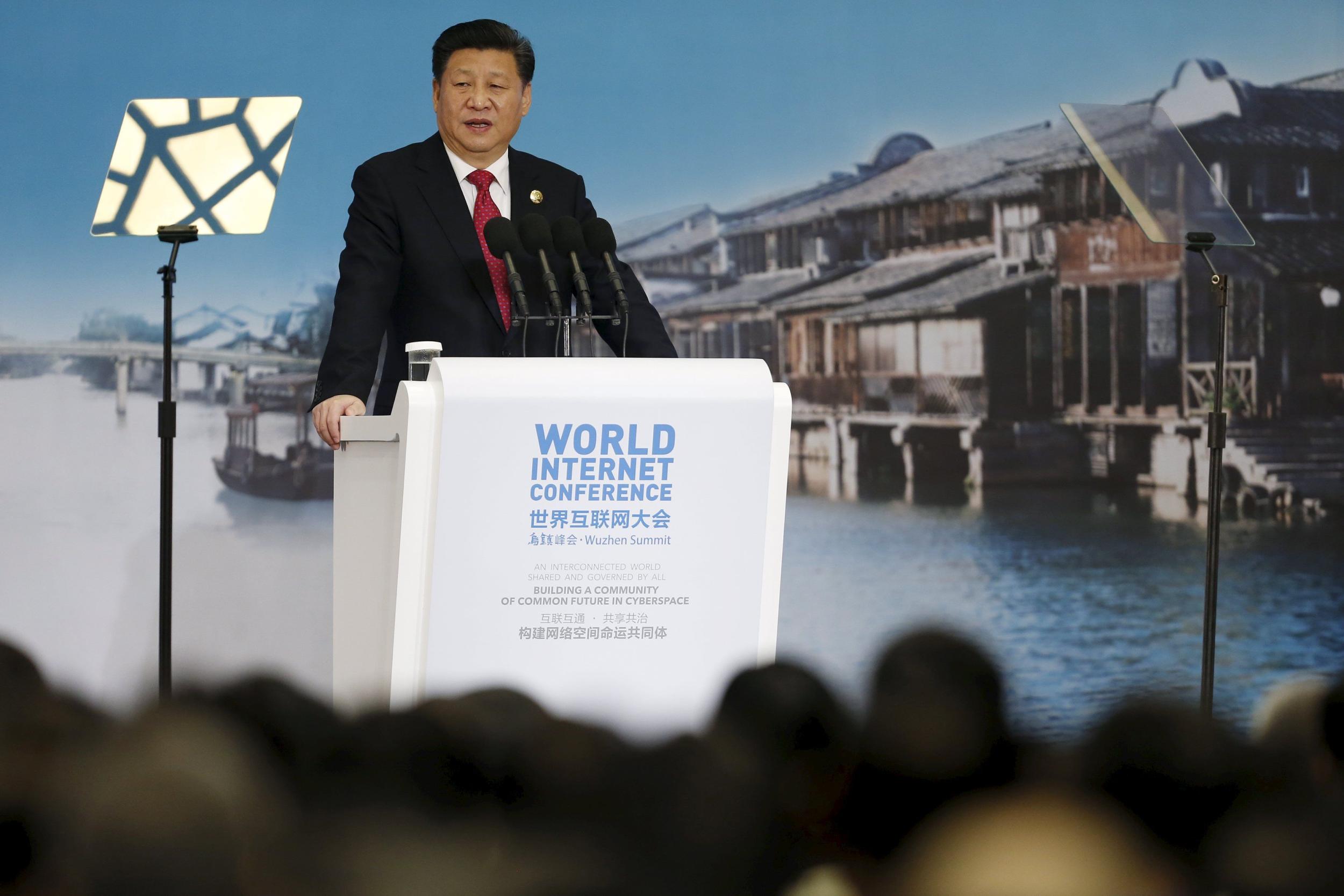 外媒解读习近平演讲:向世界传达中国的大国风范