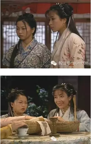 杨怡包酒席免礼金嫁家暴男友,也是蛮拼的