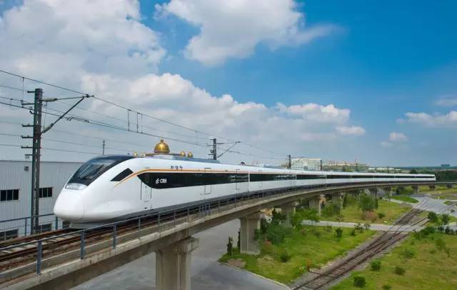 除了宁波高铁1小时到上海,这些好消息助你远行