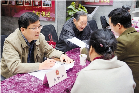 近千件代表建议落地有声