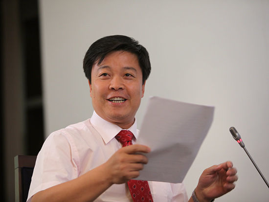 习近平治国理政“100句话”之:“不谋全局者不足谋一域”