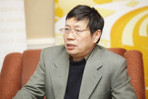 习近平治国理政“100句话”之:敢于啃硬骨头 敢于涉险滩