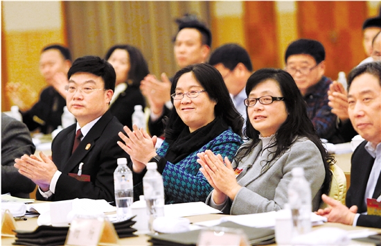 善待乡村教师 补上教育短板