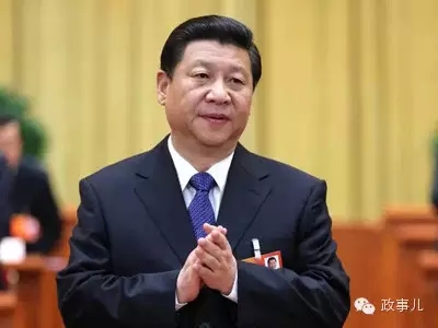 习近平25条铁律告诫官员如何守规矩_中国宁