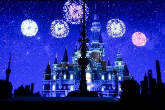 上海迪士尼公布30家合作旅行社 宁波一家入围