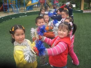 宁波又有11所幼儿园将获评省一级幼儿园 累计