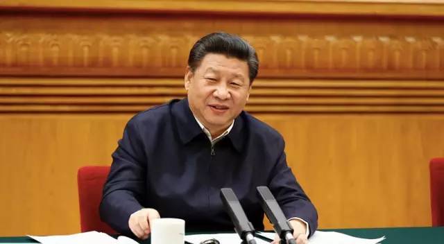 习近平说的这48个字 大有来头