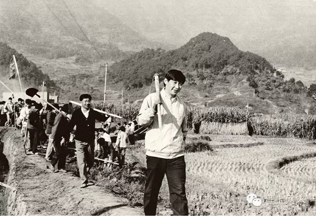 习大大最揪心的事儿