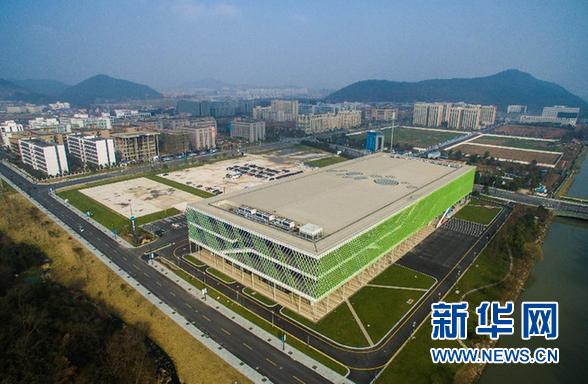 新理念引领新发展——两会时间看“中国追求”