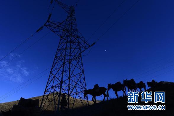 新理念引领新发展——两会时间看“中国追求”