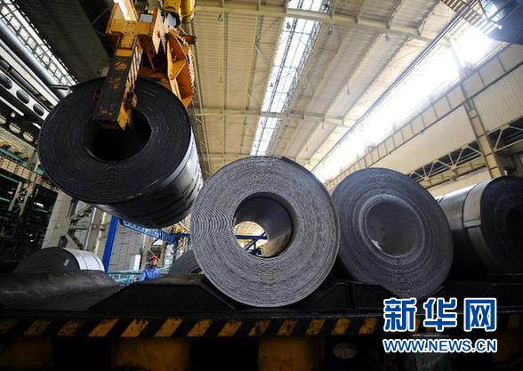 新理念引领新发展——两会时间看“中国追求”