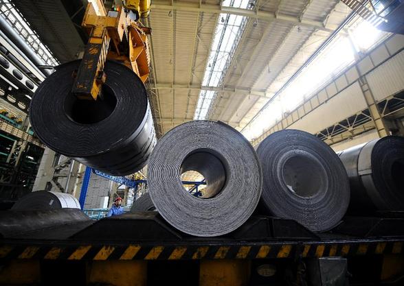 新理念引领新发展——两会时间看“中国追求”