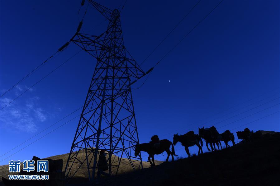 新理念引领新发展——两会时间看“中国追求”