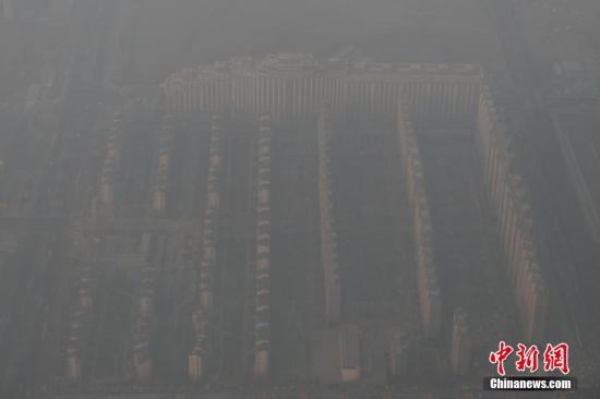 揭秘政府工作“对账单”:25项量化指标完成24项